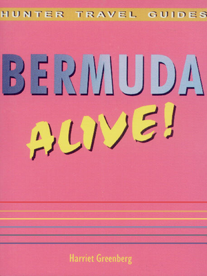 cover image of Bermuda Alive